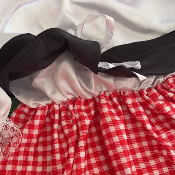 Red Riding Hood 3-4y - Picture 5 of 7